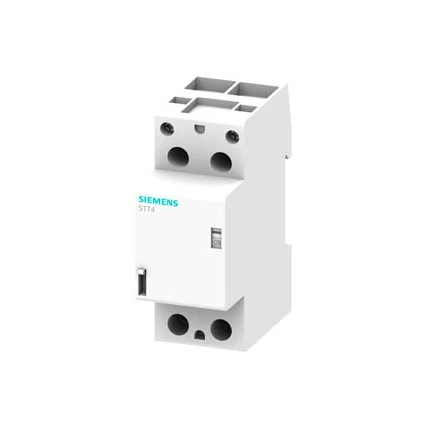 Siemens 5TT4475-2 Remote Control Switch