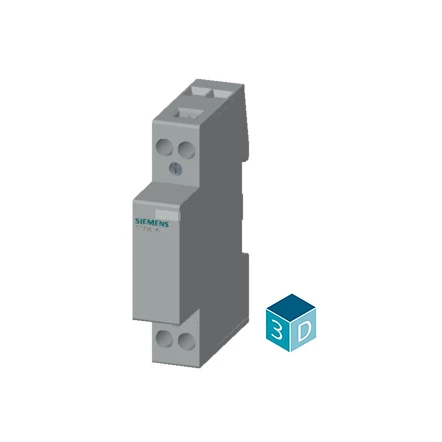 Siemens 5TT5000-2 Contactor