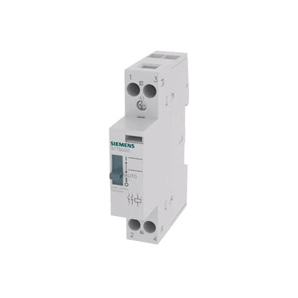 Siemens 5TT5000-6 Contactor
