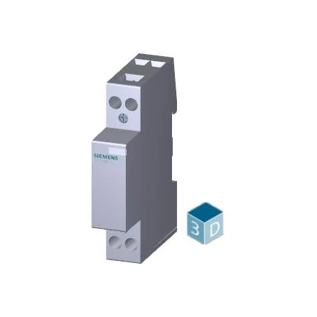 Siemens 5TT5001-2 Contactor