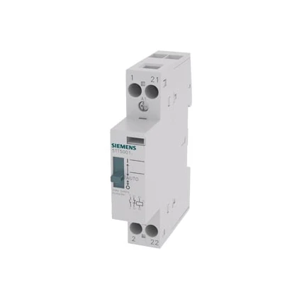 Siemens 5TT5001-8 Contactor