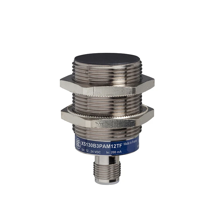 Telemecanique XS130B3PBM12