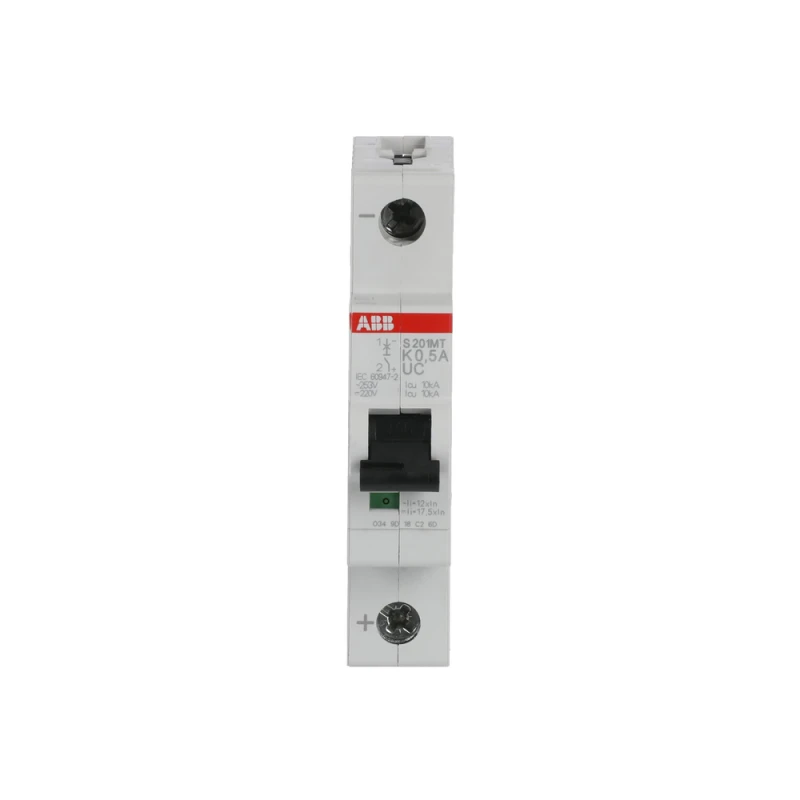 ABB S201MT-K0.5UC Circuit Breaker