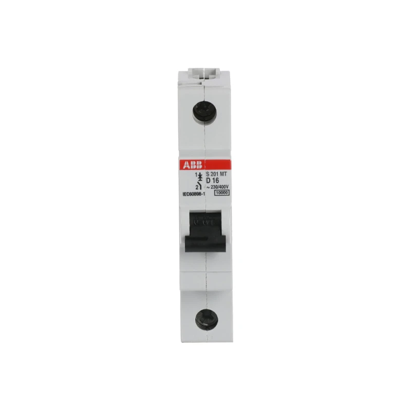 ABB S201MT-K1UC Circuit Breaker