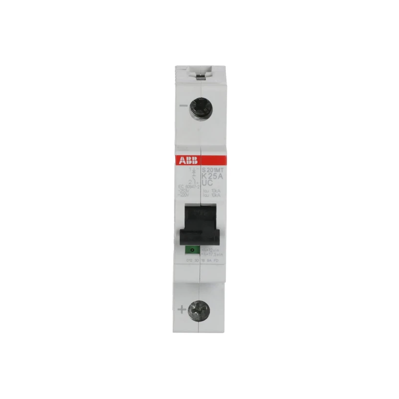 ABB S201MT-K25UC Circuit Breaker
