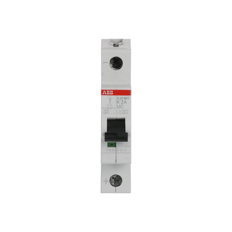 ABB S201MT-K2UC Circuit Breaker