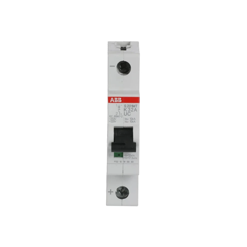 ABB S201MT-K32UC Circuit Breaker