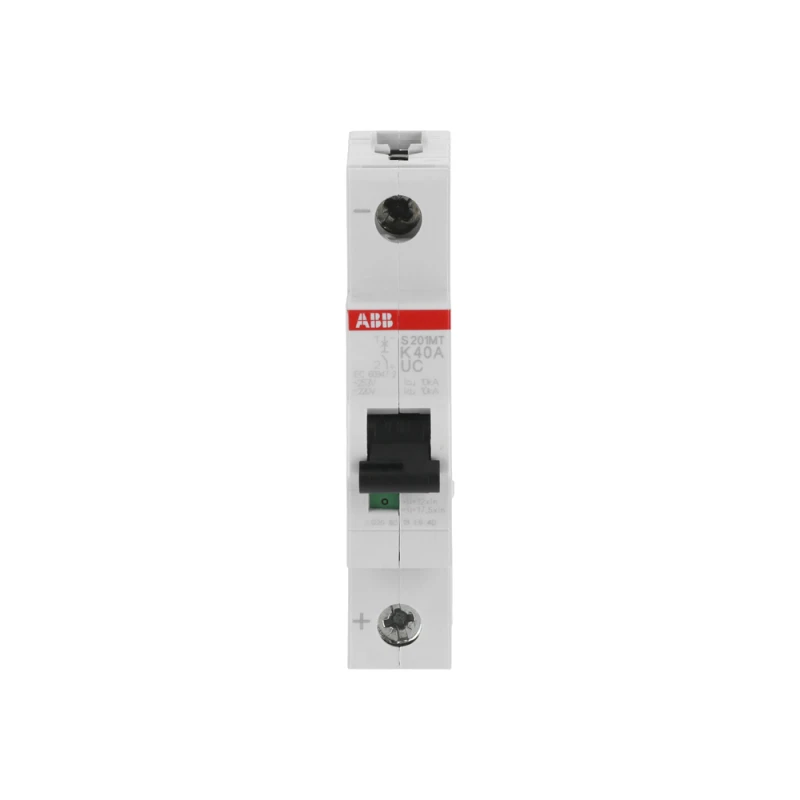 ABB S201MT-K40UC Circuit Breaker