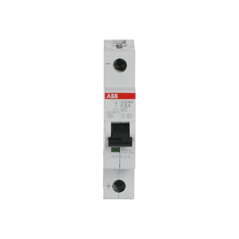 ABB S201MT-K8UC Circuit Breaker