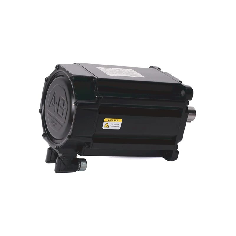 Allen Bradley MPL-B540D-SJ74AA Servo Motor