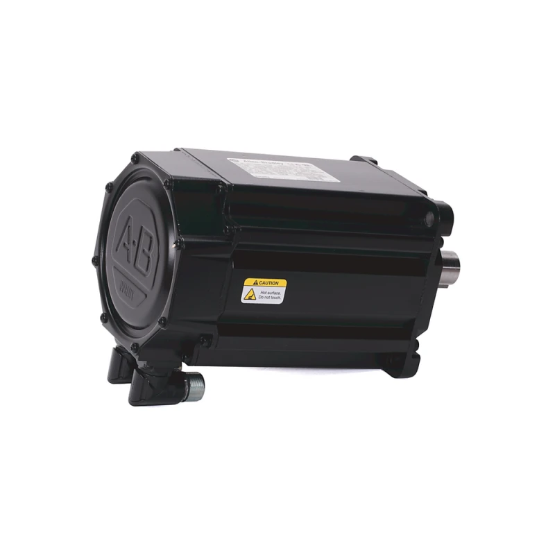 Allen Bradley MPL-B560F-MK72AA Servo Motor