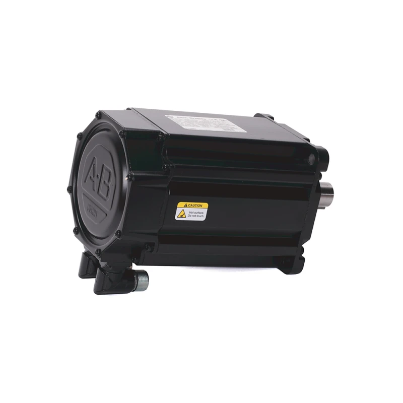 Allen Bradley MPL-B580F-SJ72AA Servo Motor