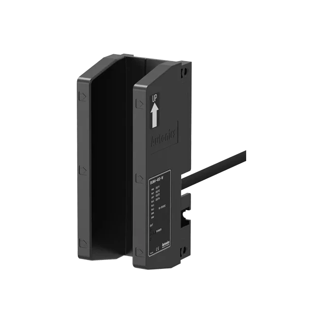 Autonics BUM4-40D-W-2M/A Photoelectric Sensor