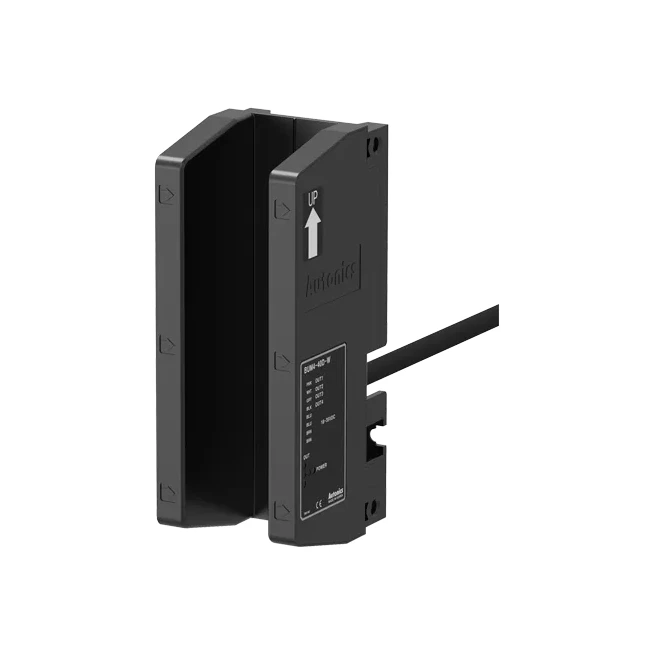 Autonics BUM4-40D-W-4M/A Photoelectric Sensor