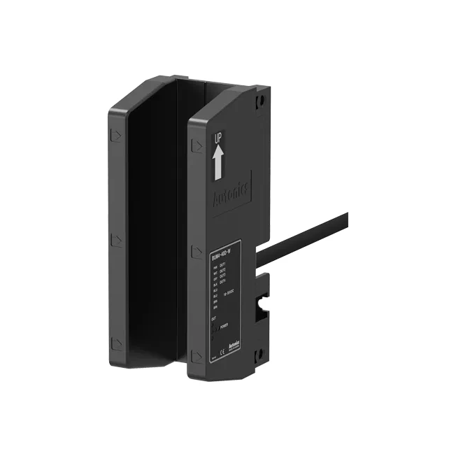 Autonics BUM4-40D-W-4M/B Photoelectric Sensor