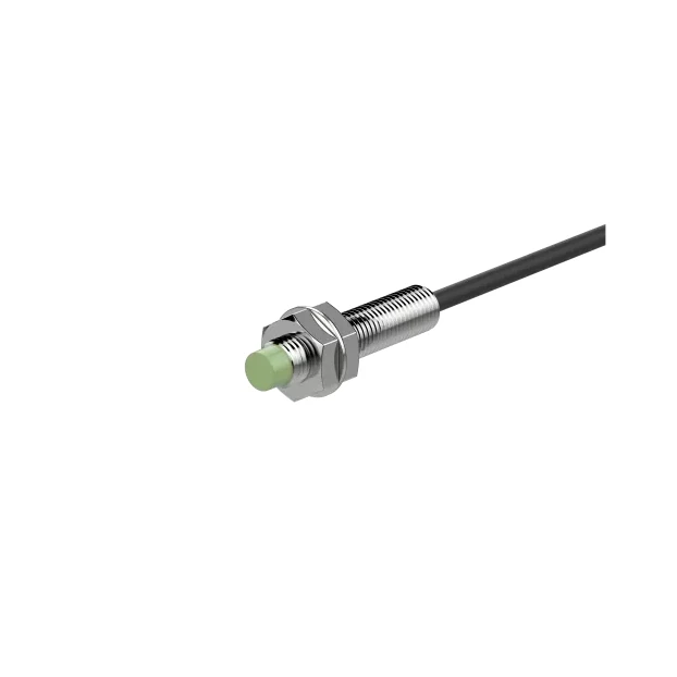 Autonics PRL08-2DN Proximity Sensor