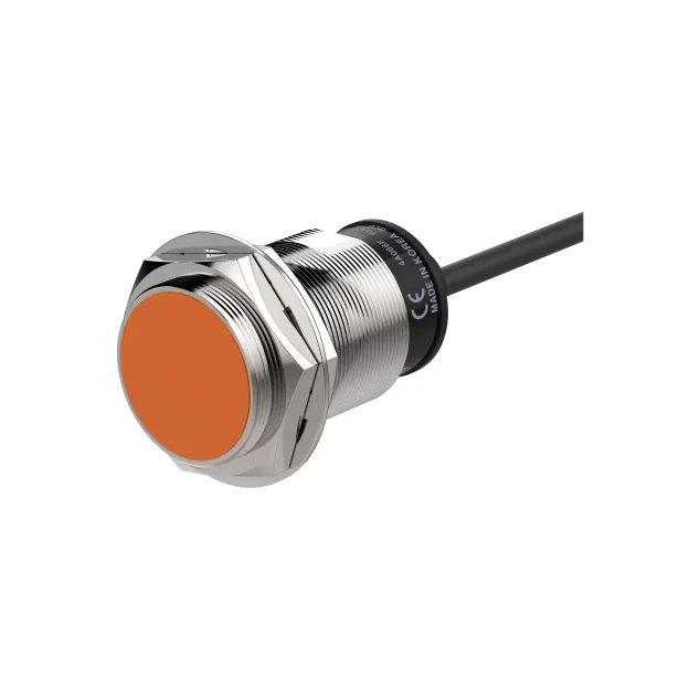 Autonics PRT30-10DC Proximity Sensor