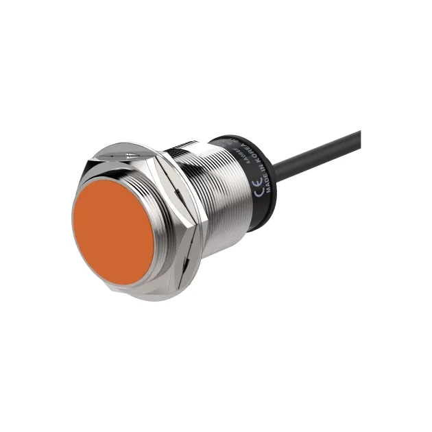 Autonics PRT30-10XC Proximity Sensor