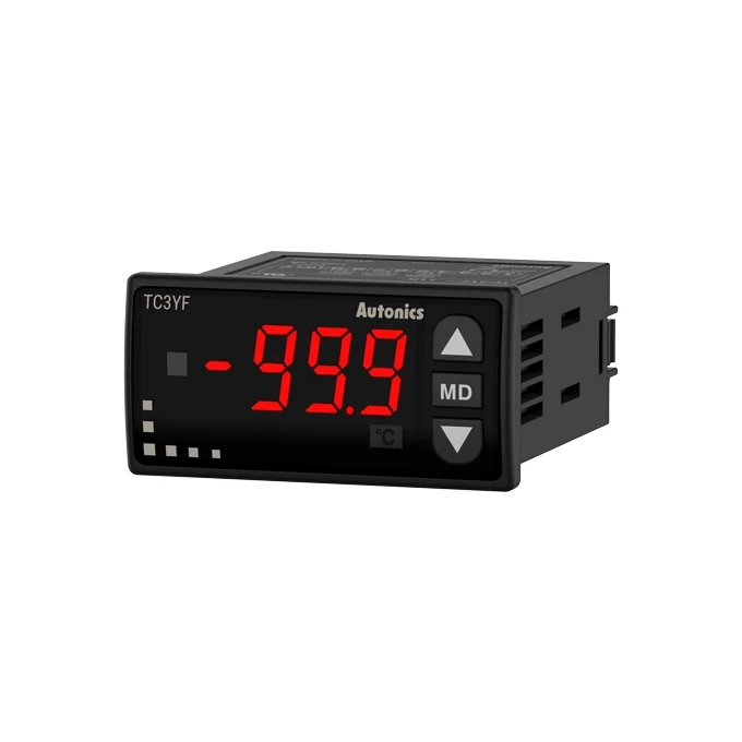 Autonics TC3YF-24R Temperature Controller