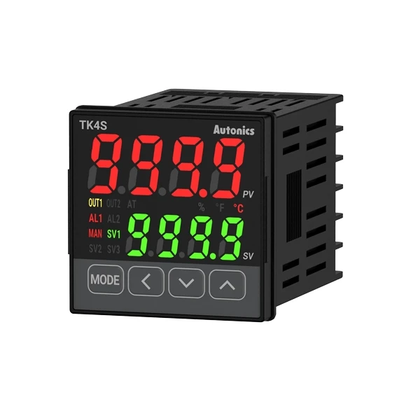 Autonics TK4S-R4CN