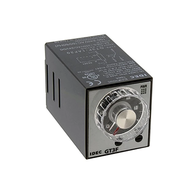 IDEC GT3F-1AD24