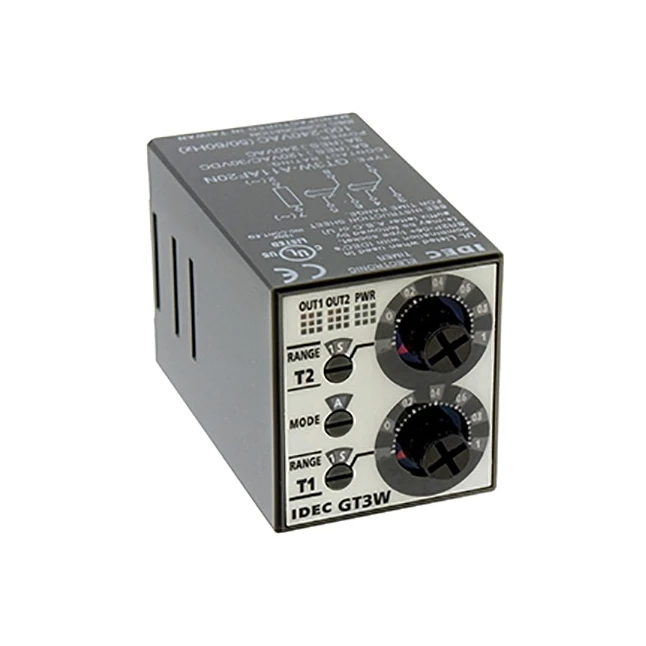 IDEC GT3W-A11AD24N