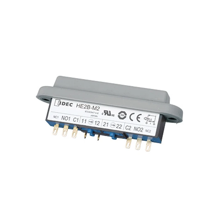 IDEC HE2B-M211PN1