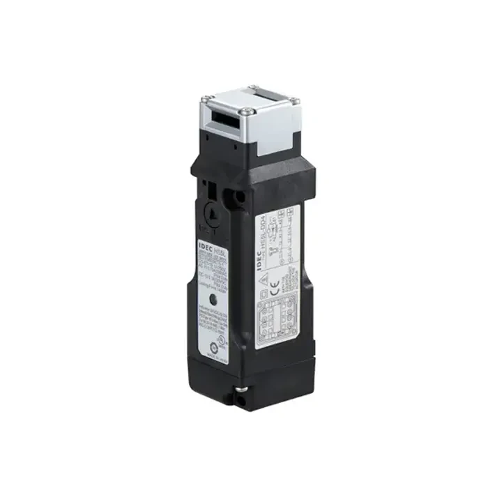 IDEC HS5E-F7Y401-G Tongue Interlock Switch
