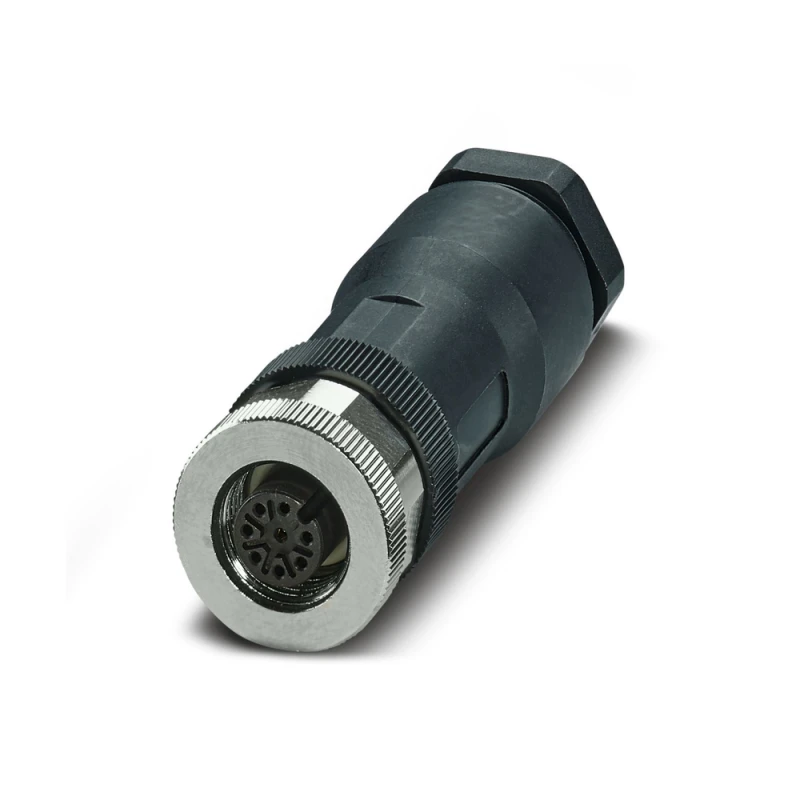 Phoenix Contact SACC-M12FS-8CON-PG11-M
