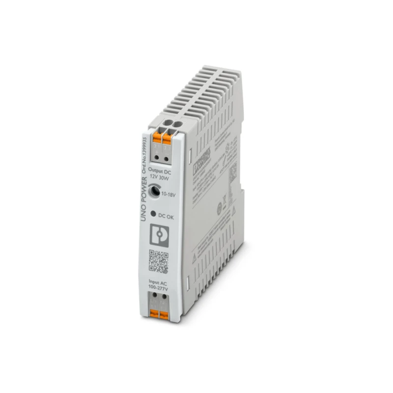 Phoenix Contact UNO2-PS/1AC/12DC/30W/PT