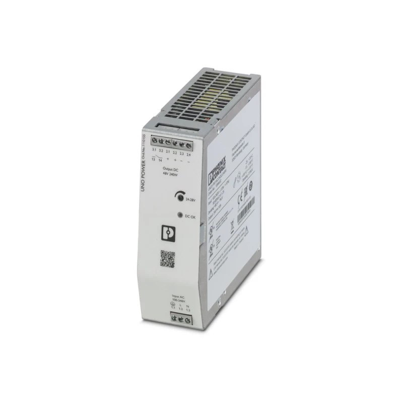 Phoenix Contact UNO2-PS/1AC/48DC/240W