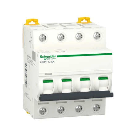 Schneider A9K24420 Circuit Breaker