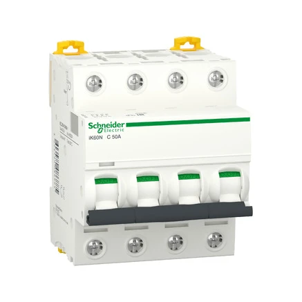 Schneider A9K24450 Circuit Breaker