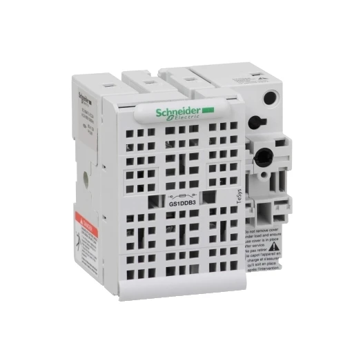 Schneider GS1DDB3