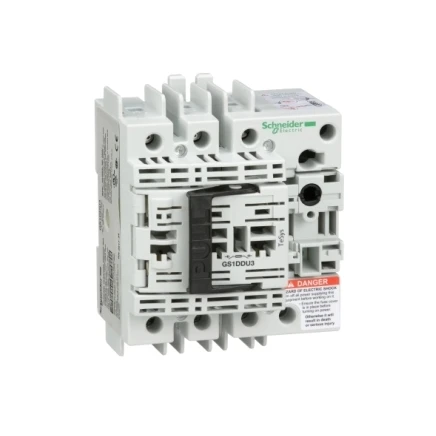 Schneider GS1DDU3