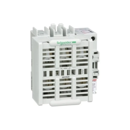 Schneider GS1DU3