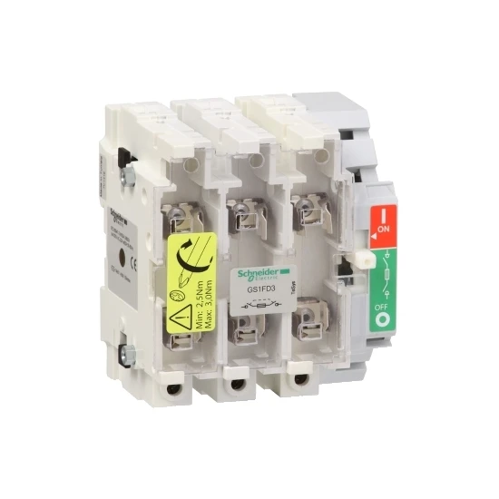 Schneider GS1FD3