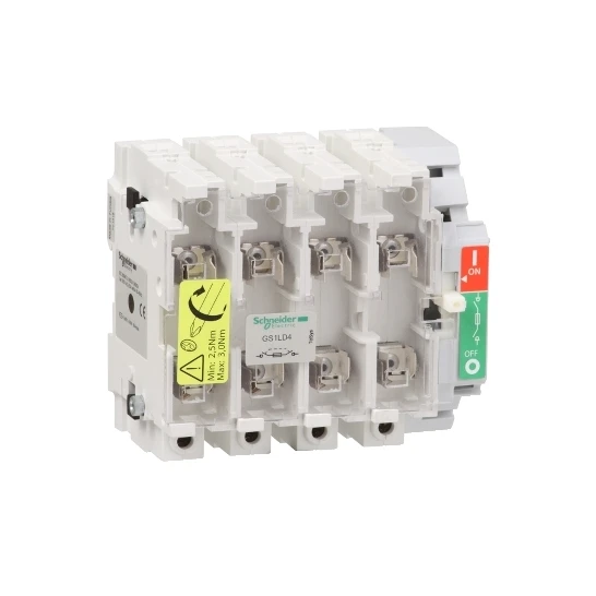 Schneider GS1LD4