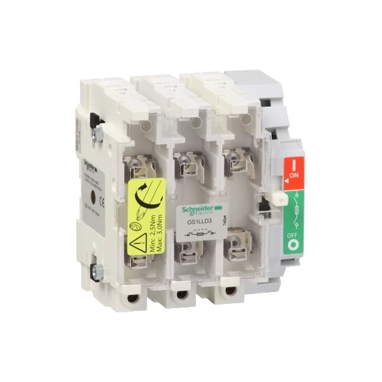 Schneider GS1LLD3