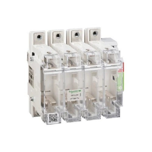 Schneider GS1LLD4