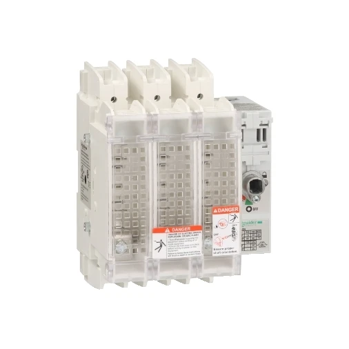 Schneider GS2JU3N