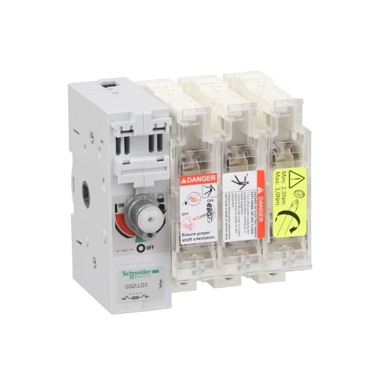 Schneider GS2LLG3