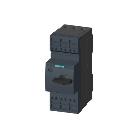 Siemens 3RV2021-4CA20 Circuit Breaker