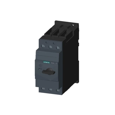 Siemens 3RV2031-4UB10 Circuit Breaker