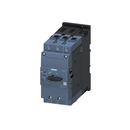 Siemens 3RV2041-4KA10 Circuit Breaker