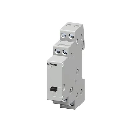 Siemens 5TT4101-4 Remote Control Switch