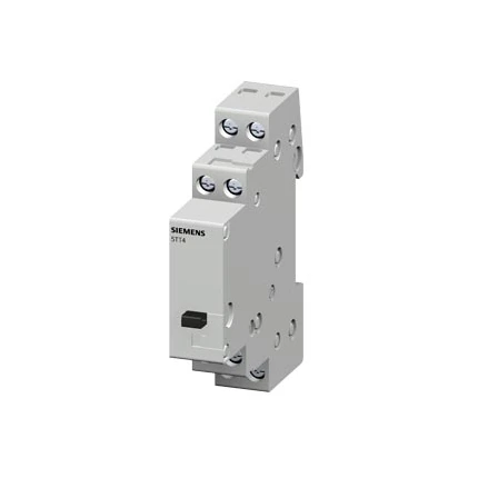 Siemens 5TT4102-3 Remote Control Switch