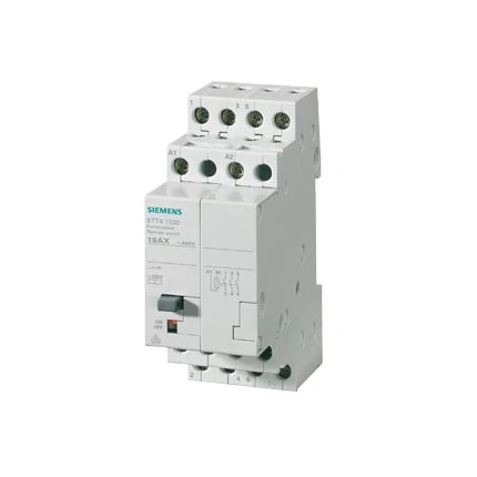 Siemens 5TT4103-2 Remote Control Switch