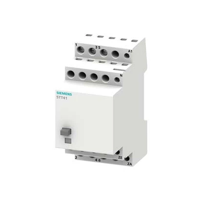 Siemens 5TT4123-0 Remote Control Switch