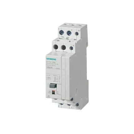 Siemens 5TT4125-0 Remote Control Switch